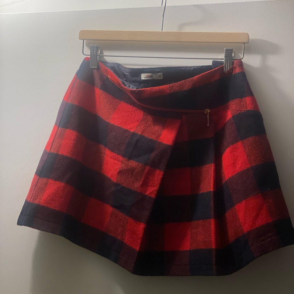 Vintage Gaultier skirt